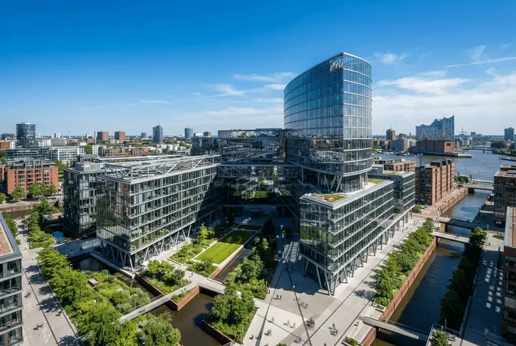 Ex-BND-Chef Hanning: Sicherheitsfirma System 360 unter schwerem Beschuss