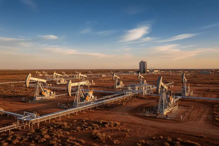 US-Markt: IPO-Boom im Energiesektor trifft auf Fed-Kurswechsel