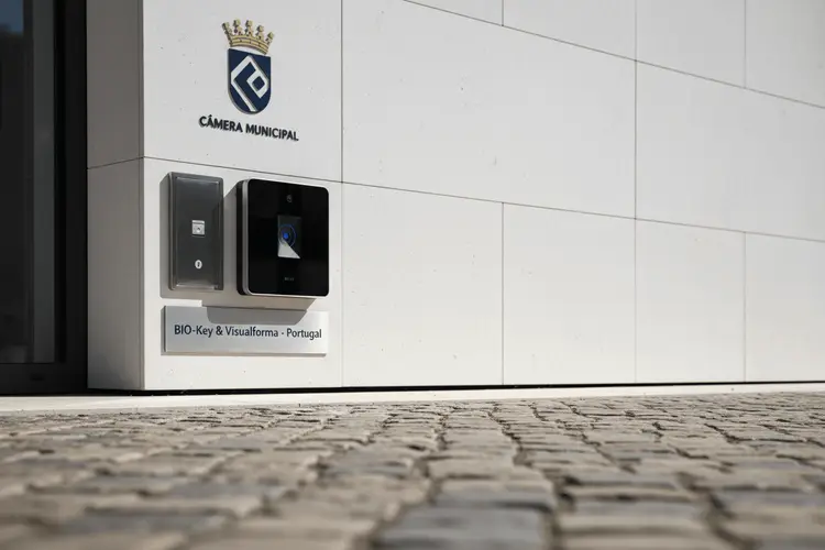 BIO-Key-Aktie explodiert: Partnerschaft mit Visualforma treibt Kurs um 43 Prozent