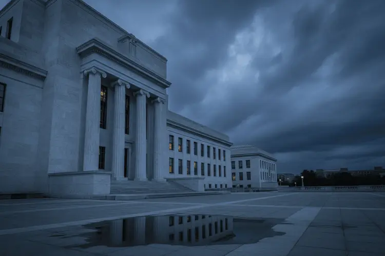 US-Dollar schwächelt: Fed-Zinserhöhungswetten und Geopolitik belasten