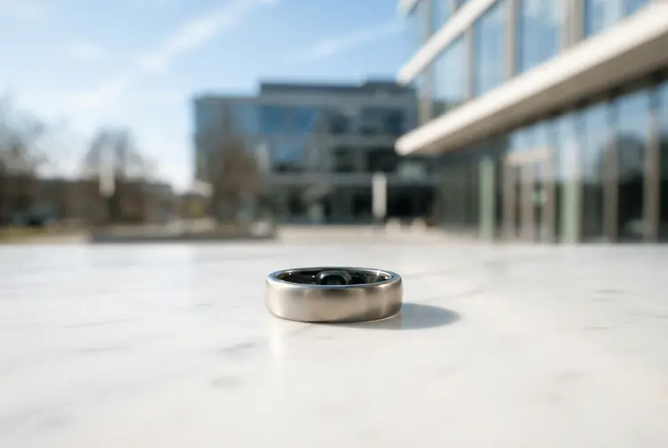 Oura zieht Börsengang mit 15 Milliarden Dollar Bewertung zurück