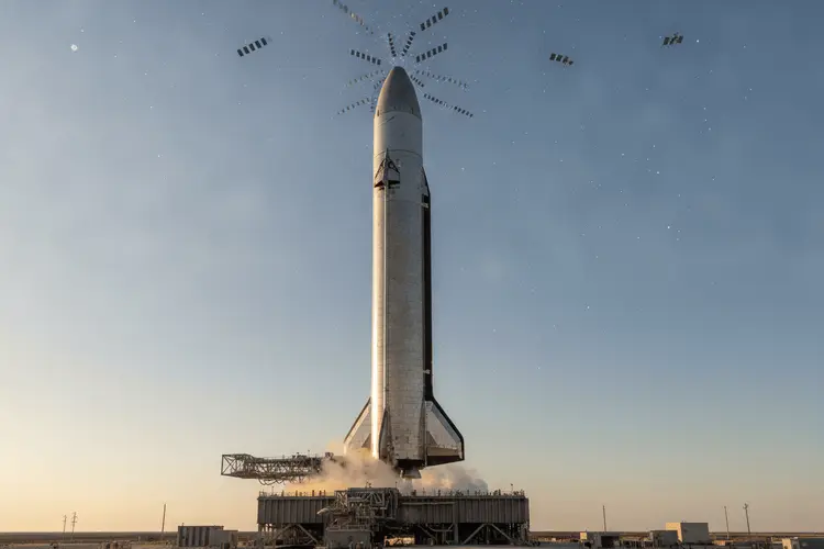 Cathie Wood kauft SpaceX – aber lohnt sich das wirklich?