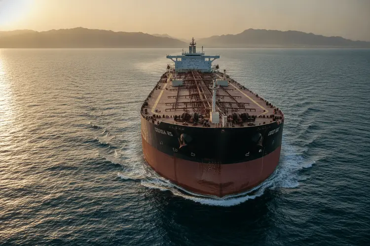 US-Marine hebt Blockade iranischer Häfen nach Abkommen auf