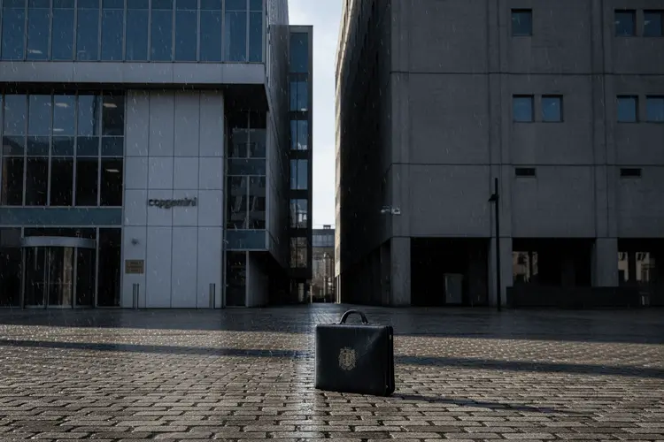 Capgemini verkauft US-Tochter wegen umstrittenen ICE-Vertrags