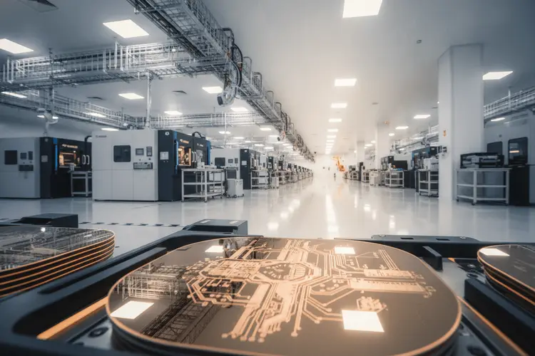Sandisk-Investorentag: Positive Signale für Micron-Technology-Anleger