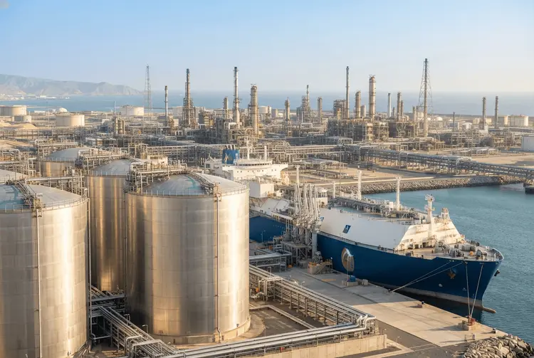 OPEC+ hält Produktion stabil trotz steigender Ölexporte aus Nahost