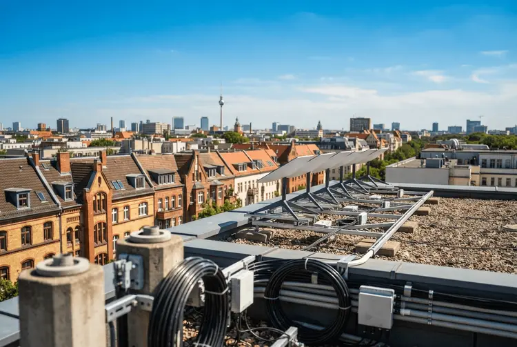 Telekom-Investoren warten gespannt auf Musks nächsten Schritt