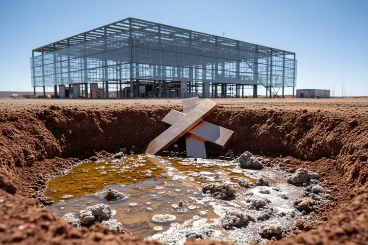 Argentinien und USA stärken Rohstoff-Partnerschaft mit kritischen Mineralien