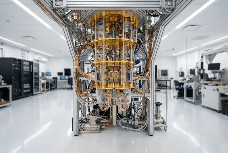 Rigetti Computing: Verdopplung bis 2031 möglich – aber lohnt sich der Kauf?