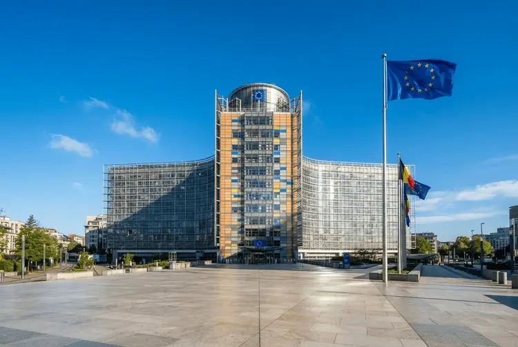 EU-Haushaltsstreit: Irland schlägt 1,6 Billionen Euro für 2028–2034 vor