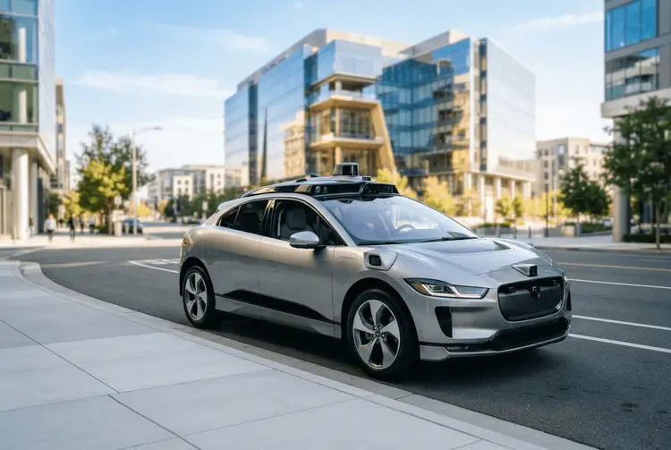Uber streicht 3.300 Stellen und setzt auf autonome Zukunft