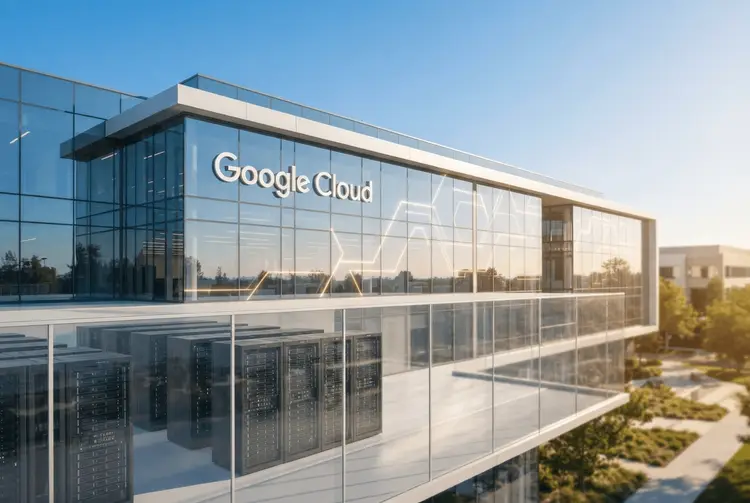 Alphabet-Aktien steigen, da Google Gemini im Unternehmens-KI-Markt vorprescht