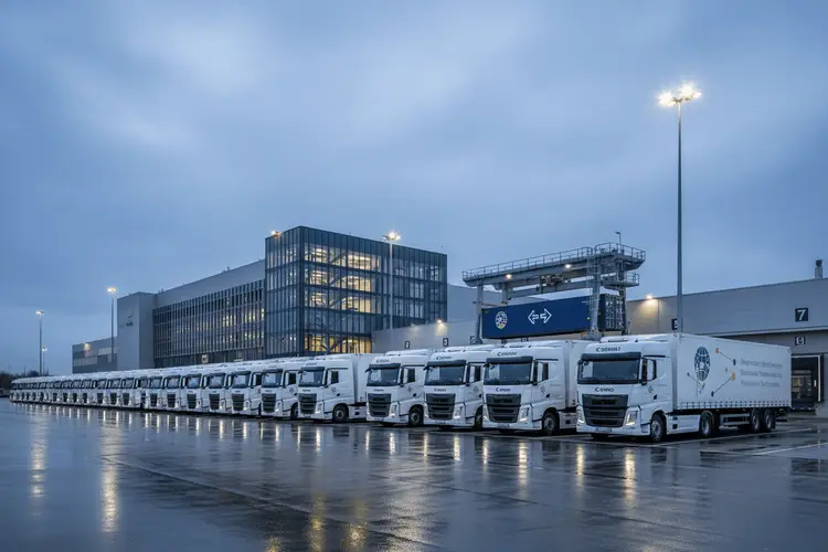 AD Ports übernimmt MBS Logistics: Abu Dhabi greift nach Europa