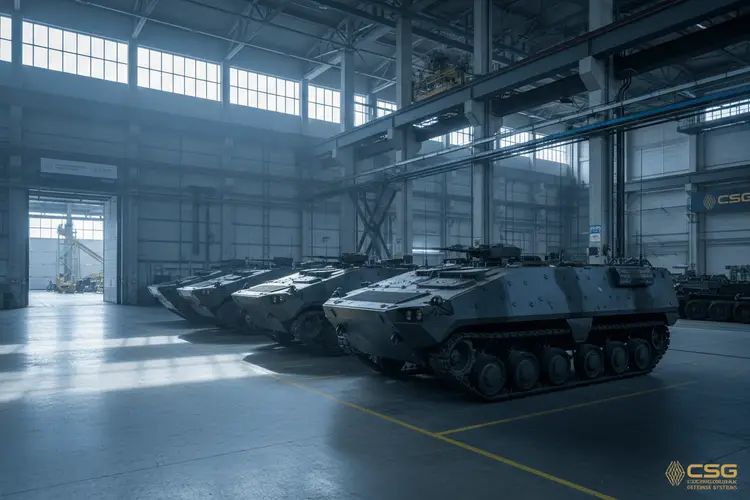 Czechoslovak Group plant Börsengang in Amsterdam mit 873 Mio. Dollar