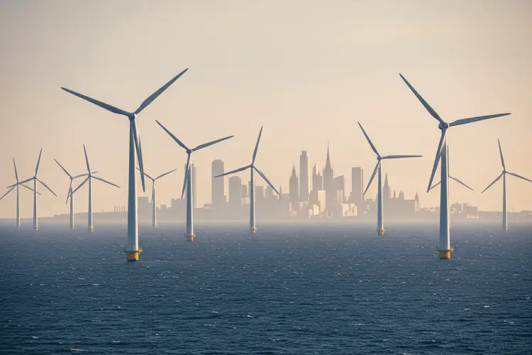 Energiekrise: Regierungen weltweit schützen Haushalte vor explodierenden Kosten