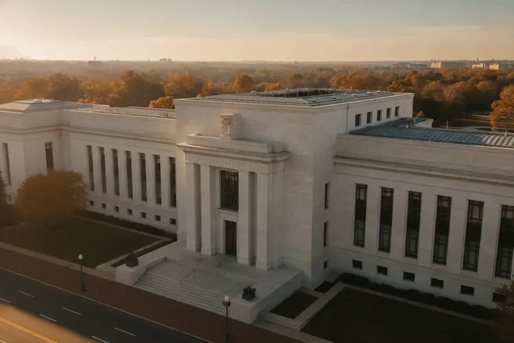 US-Inflationsdaten im Fokus: Entscheidender Tag für die Federal Reserve
