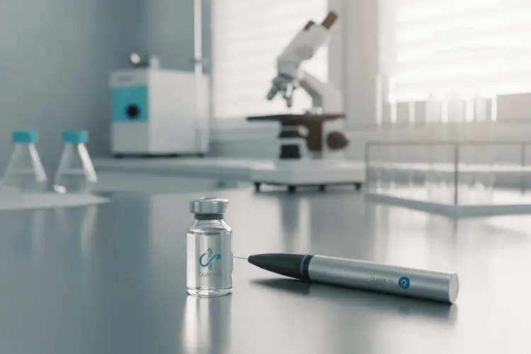 Arrowhead Pharmaceuticals: Aktie springt 19% nach Triglyzerid-Studiendaten