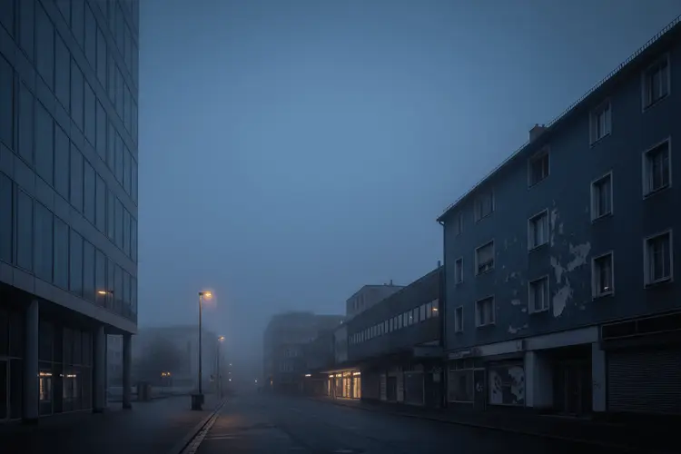 Deutscher Immobilienmarkt 2026: Stagnation statt Aufschwung