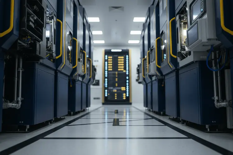 Nvidia übertrifft Erwartungen – doch Anleger bleiben enttäuscht