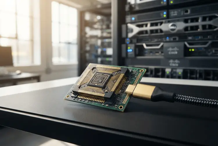 Um 30% gestiegen: Sollte man jetzt Credo Technology kaufen?