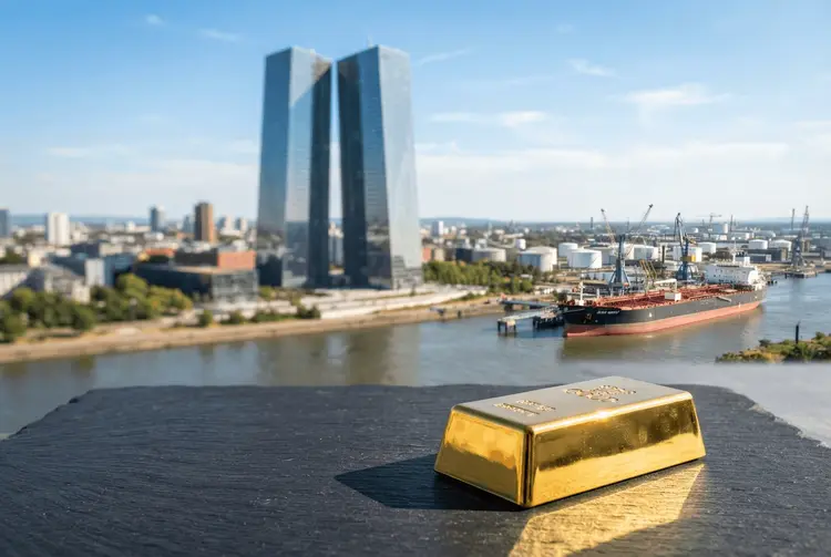 Europäische Märkte unter Druck: Zinsanstieg und Geopolitik belasten Anleger