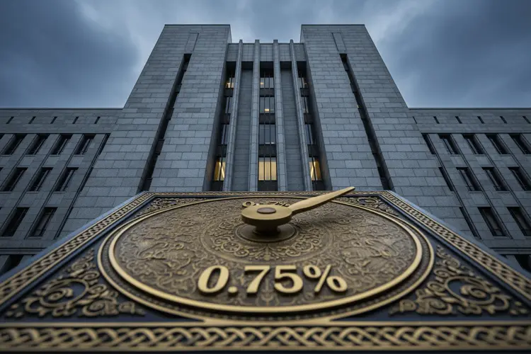 Bank of Japan hält Zinsen stabil – Ueda signalisiert weitere Erhöhungen