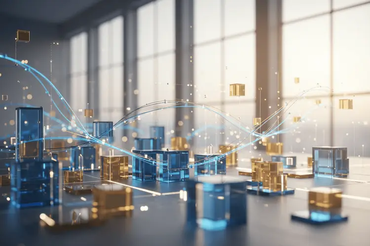 CoreWeave sichert KI-Cloud-Deal mit Anthropic und Aktie steigt