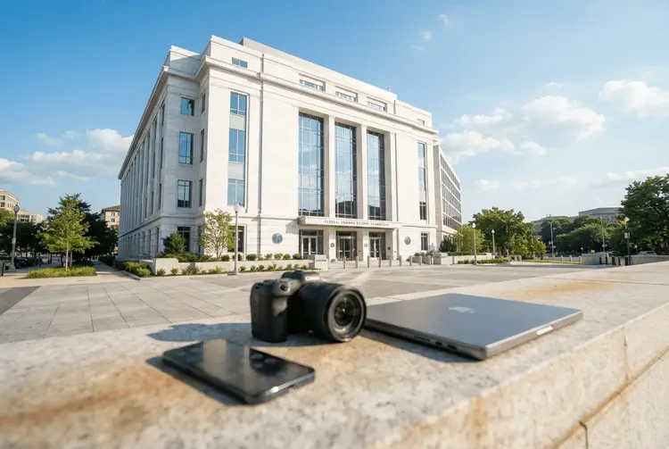 FCC stimmt über Verbot chinesischer Prüflabore für US-Elektronik ab