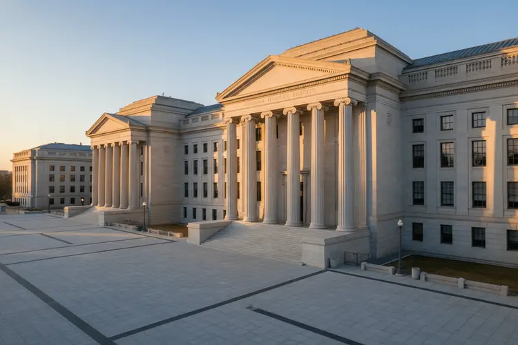 Ausländische Investoren halten US-Staatsanleihen auf Rekordhoch