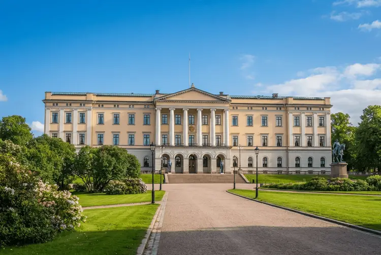 Norwegens Prinzessin Astrid mit 94 Jahren verstorben