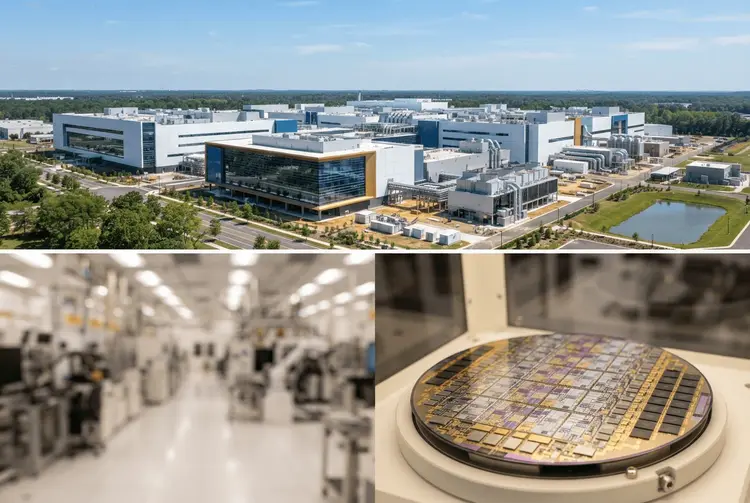 Micron und SanDisk unter Druck: China-Wettbewerb verschärft sich