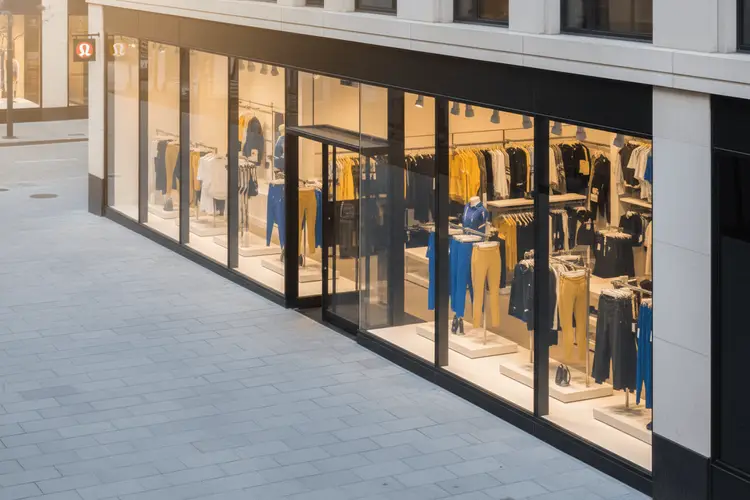BTIG stuft Lululemon herab: Q2-Umsatz dürfte erstmals seit COVID sinken