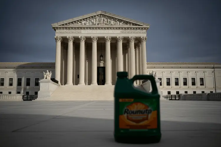 Bayer-Aktie: Supreme Court nimmt Glyphosat-Fall an