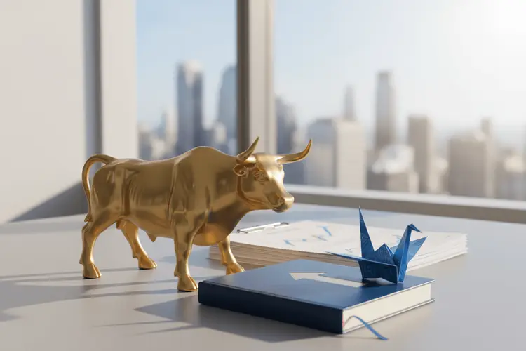 Tagsüber VC-Partner, nachts Krypto-Trading-Champion im Ring