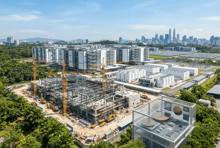 Malaysias Wirtschaft wächst im dritten Quartal um 5,3 Prozent