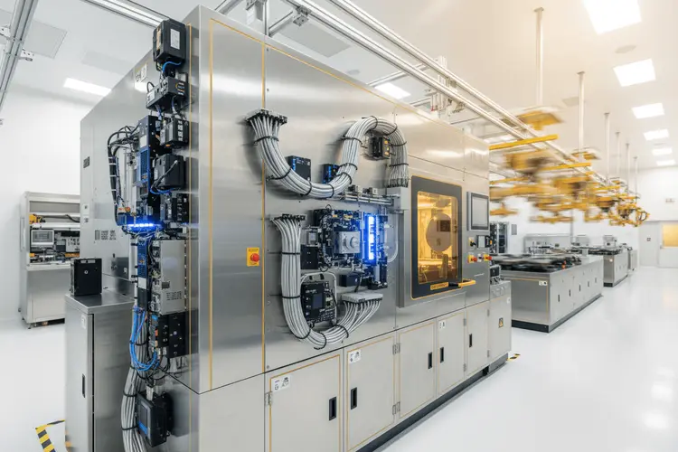 Citic Securities hebt Kursziel für Applied Materials drastisch an