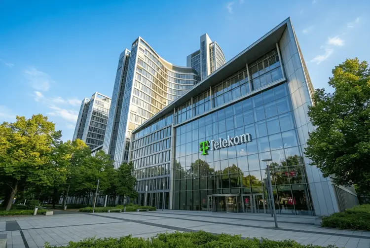 Europäische Indizes kaum verändert – Telekom treibt DAX an