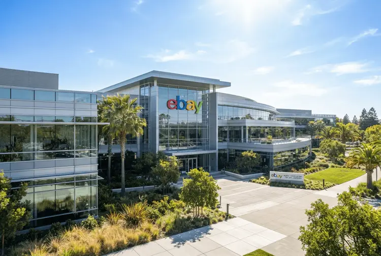 eBay streicht 1.000 Stellen und übertrifft eigene Gewinnprognose
