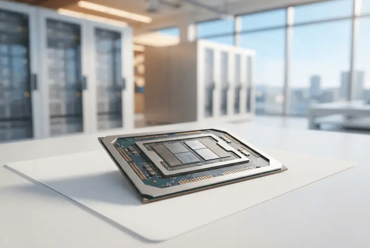 Metas Muse arbeitet weiter: Chance für Intel, AMD und Arm