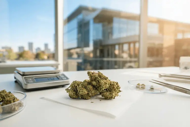 Colorado-Audit findet Sicherheitslücken bei der Testung von Marihuana-Produkten