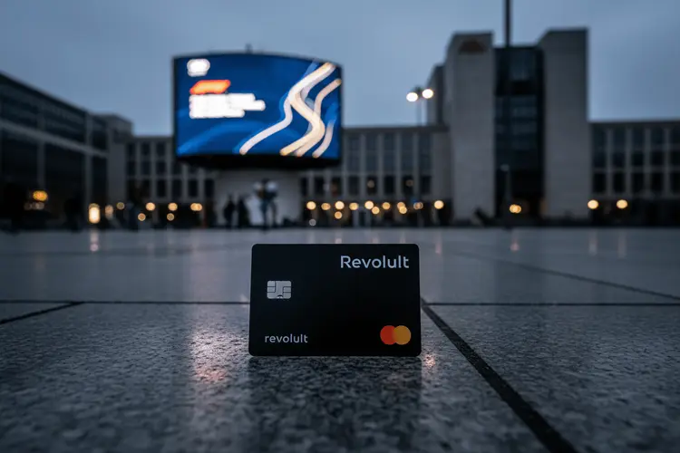 Revolut knackt 3 Millionen Kunden in Deutschland – N26 unter Druck