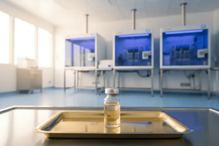 Sanofi: Nuvaxovid verträglich als Modernas mRNA-Impfstoff in Studie