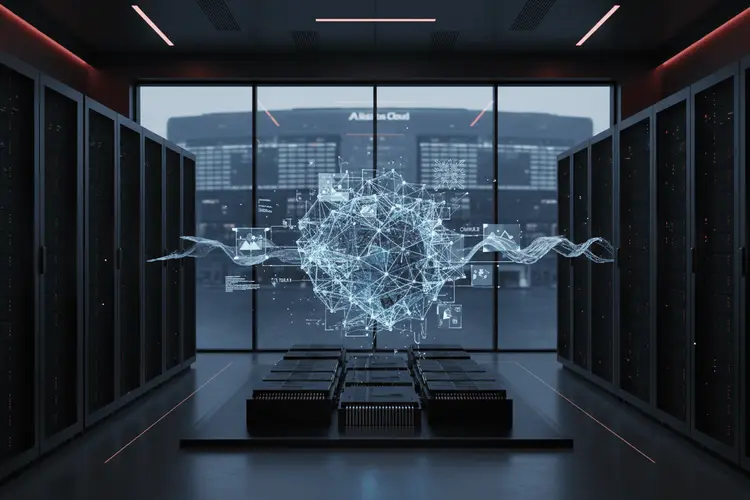 Alibaba präsentiert Qwen3.5: Neues KI-Modell im Rennen um KI-Agenten