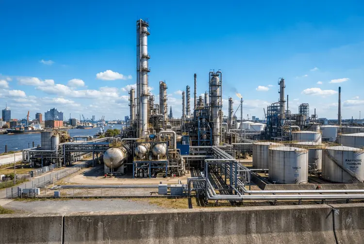 IEA warnt vor erneut steigenden globalen Dieselpreisen und Engpass