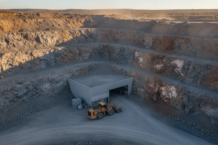 Hillgrove Resources erschließt neue Kupfermine und plant Umbenennung