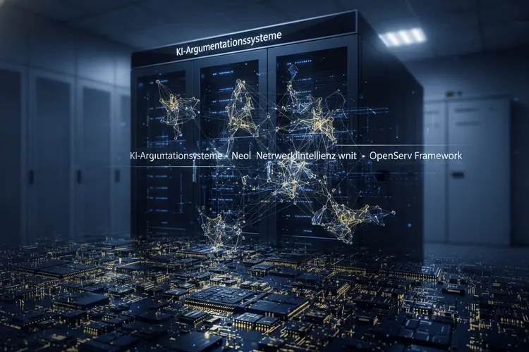 OpenServ und Neol: KI-Revolution für Unternehmen
