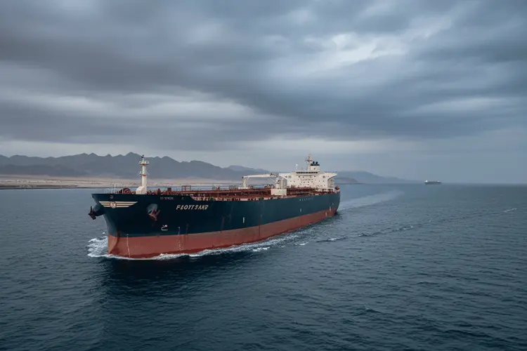 Indische Rupie auf Rekordtief: Iran-Krise treibt Ölpreise hoch