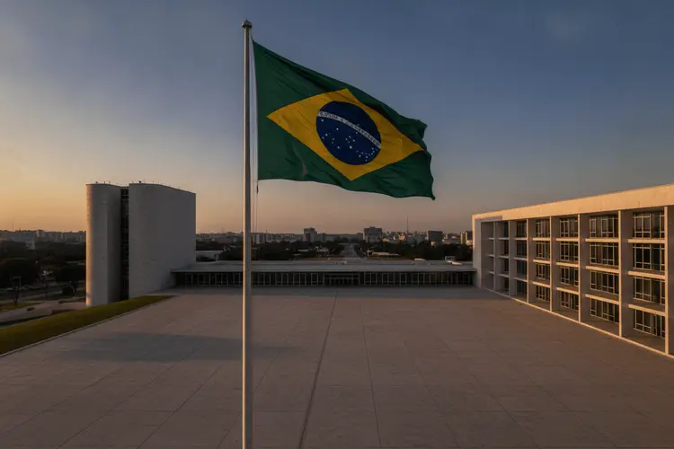 Lula baut Vorsprung vor Bolsonaro bei Brasilien-Wahl aus