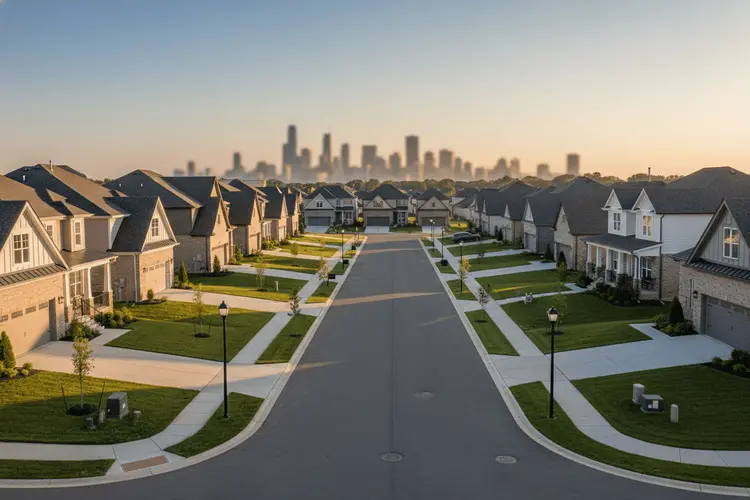 Freddie Mac: US-Hypothekenzinsen sinken auf 6,37 Prozent