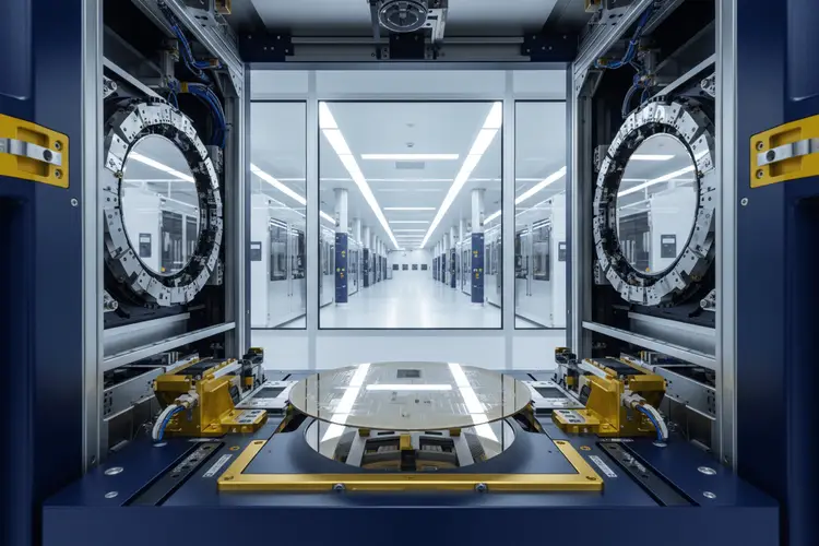 Asiens Tech-Sektor treibt globale KI-Euphorie auf neue Höhen